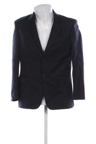 Férfi zakó Fletcher Jones, Méret L, Szín Kék, Ár 5 099 Ft