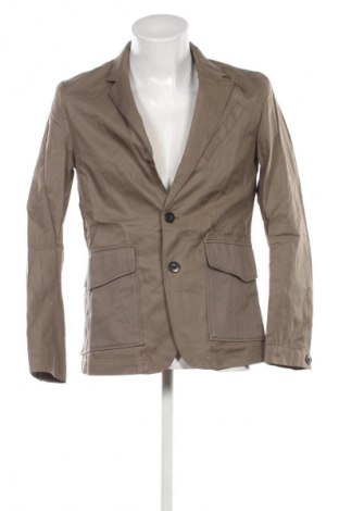 Férfi zakó G-Star Raw, Méret M, Szín Barna, Ár 72 469 Ft
