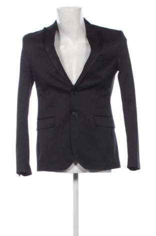 Sacou de bărbați Gian Vargian, Mărime S, Culoare Negru, Preț 47,99 Lei