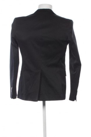 Sacou de bărbați Gian Vargian, Mărime S, Culoare Negru, Preț 47,99 Lei