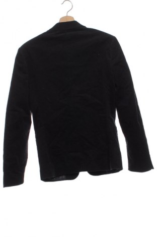 Pánské sako  H&M, Velikost S, Barva Černá, Cena  189,00 Kč