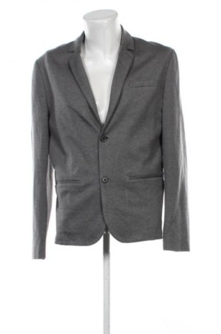 Pánské sako  H&M, Velikost L, Barva Šedá, Cena  139,00 Kč