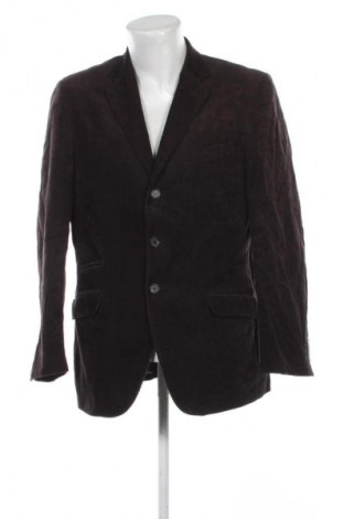 Pánské sako  H&M, Velikost XL, Barva Hnědá, Cena  199,00 Kč