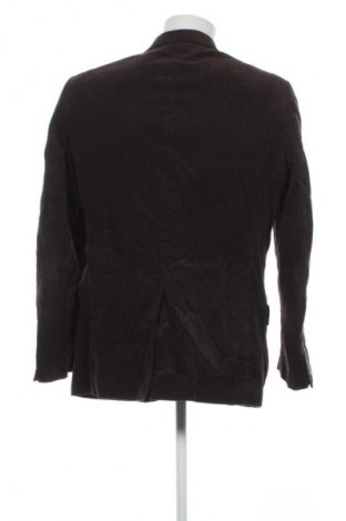 Pánské sako  H&M, Velikost XL, Barva Hnědá, Cena  199,00 Kč