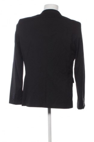 Pánské sako  H&M, Velikost L, Barva Černá, Cena  139,00 Kč