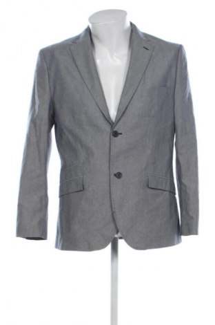 Pánské sako  H&M, Velikost XL, Barva Modrá, Cena  209,00 Kč