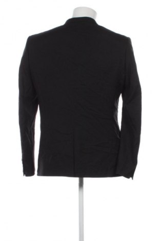 Férfi zakó H&M, Méret XL, Szín Fekete, Ár 3 899 Ft