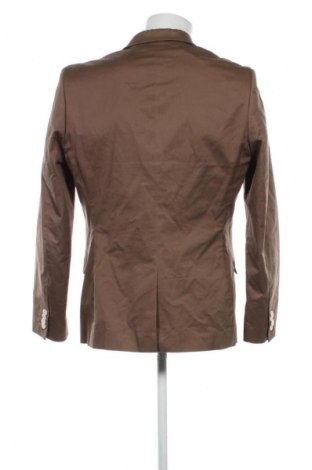 Herren Sakko H&M, Größe L, Farbe Braun, Preis 29,67 €