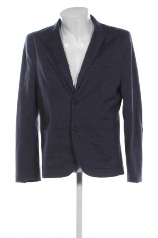 Férfi zakó H&M, Méret L, Szín Kék, Ár 4 229 Ft