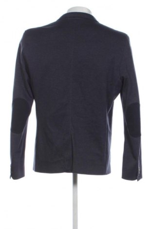 Férfi zakó H&M, Méret L, Szín Kék, Ár 4 229 Ft