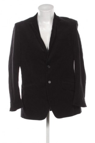 Pánské sako  H&M, Velikost L, Barva Černá, Cena  149,00 Kč