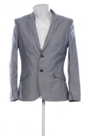 Férfi zakó H&M, Méret L, Szín Kék, Ár 4 209 Ft