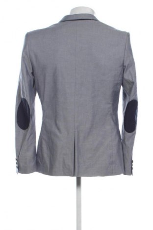 Férfi zakó H&M, Méret L, Szín Kék, Ár 4 209 Ft