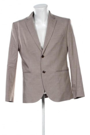 Pánske sako  H&M, Veľkosť XL, Farba Viacfarebná, Cena  35,95 €