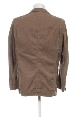 Férfi zakó Hilfiger Denim, Méret L, Szín Barna, Ár 33 409 Ft