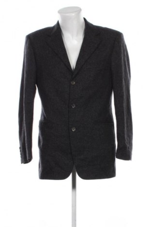 Pánské sako  Hugo Boss, Velikost L, Barva Šedá, Cena  769,00 Kč