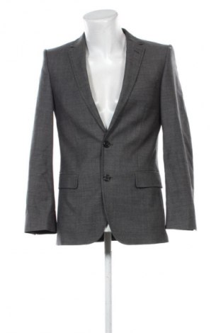 Férfi zakó Hugo Boss, Méret M, Szín Szürke, Ár 55 329 Ft