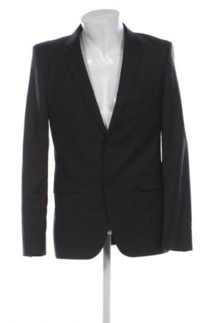 Férfi zakó Hugo Boss, Méret M, Szín Fekete, Ár 14 479 Ft