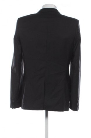 Férfi zakó Hugo Boss, Méret M, Szín Fekete, Ár 14 479 Ft