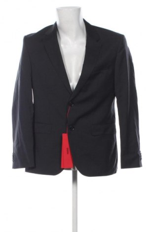 Pánské sako  Hugo Boss, Velikost L, Barva Černá, Cena  7 556,00 Kč