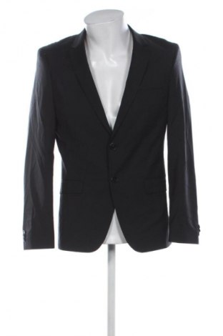 Herren Sakko Hugo Boss, Größe M, Farbe Schwarz, Preis € 299,99