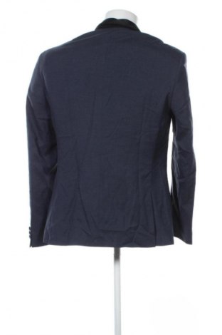 Férfi zakó Isaac Dewhirst, Méret L, Szín Kék, Ár 41 629 Ft