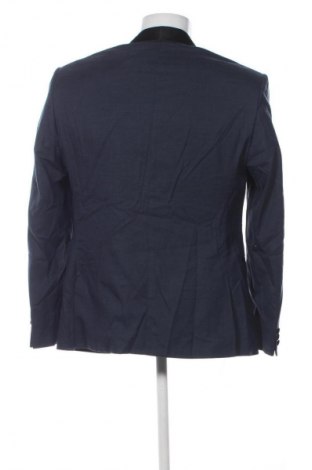 Herren Sakko Isaac Dewhirst, Größe L, Farbe Blau, Preis € 137,99