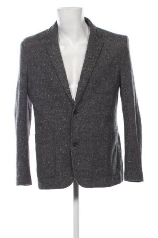 Férfi zakó Jack & Jones, Méret L, Szín Szürke, Ár 8 149 Ft