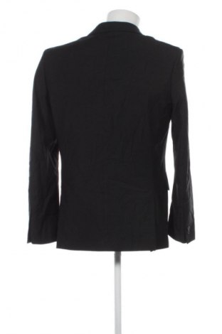 Мъжко сако Jack & Jones, Размер L, Цвят Черен, Цена 7,66 €
