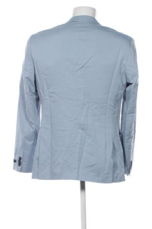 Férfi zakó Jack & Jones, Méret XL, Szín Kék, Ár 44 289 Ft