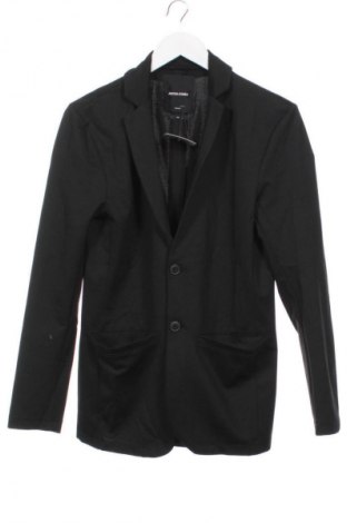 Férfi zakó Jack & Jones, Méret XS, Szín Fekete, Ár 44 289 Ft