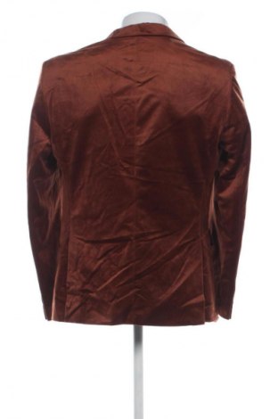 Férfi zakó Jack & Jones, Méret L, Szín Barna, Ár 44 289 Ft