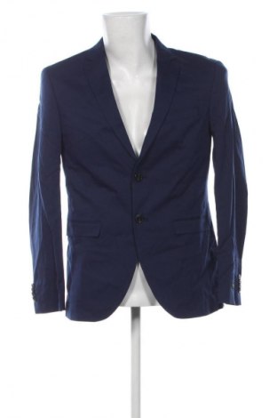 Férfi zakó Jack & Jones PREMIUM, Méret L, Szín Kék, Ár 25 489 Ft