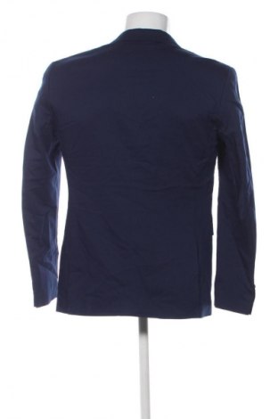 Férfi zakó Jack & Jones PREMIUM, Méret L, Szín Kék, Ár 25 489 Ft