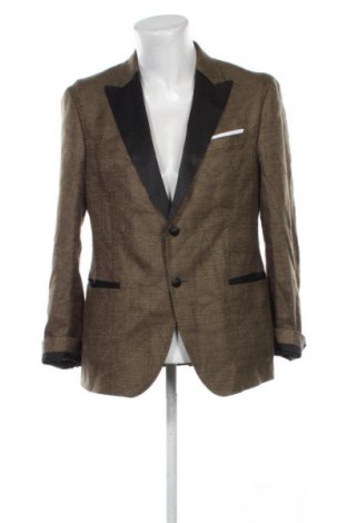 Herren Sakko Joop!, Größe L, Farbe Grün, Preis 24,99 €