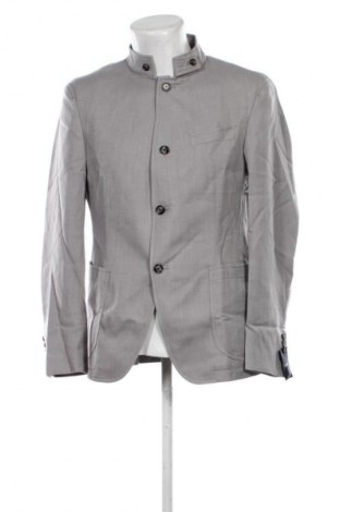 Férfi zakó Joop!, Méret L, Szín Szürke, Ár 90 849 Ft