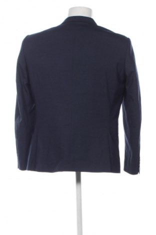 Férfi zakó KANTT, Méret L, Szín Kék, Ár 5 519 Ft