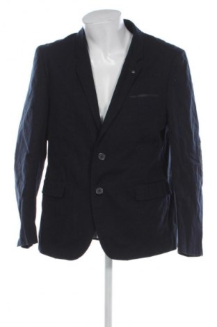 Męska marynarka Kiabi, Rozmiar XL, Kolor Niebieski, Cena 12,99 zł