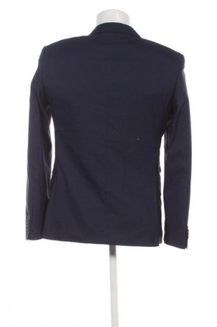 Мъжко сако Kiabi, Размер L, Цвят Син, Цена 4,60 €
