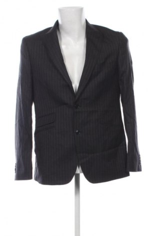 Férfi zakó King, Méret L, Szín Fekete, Ár 3 119 Ft