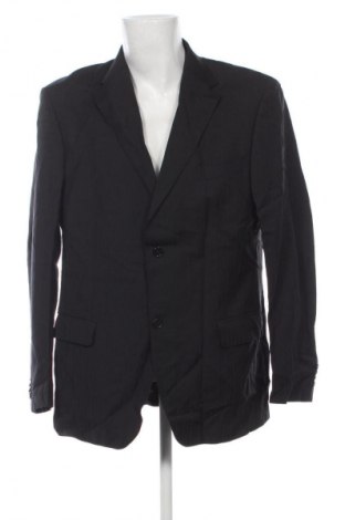 Férfi zakó Lanficio F.lli Cerruti, Méret XL, Szín Fekete, Ár 2 609 Ft