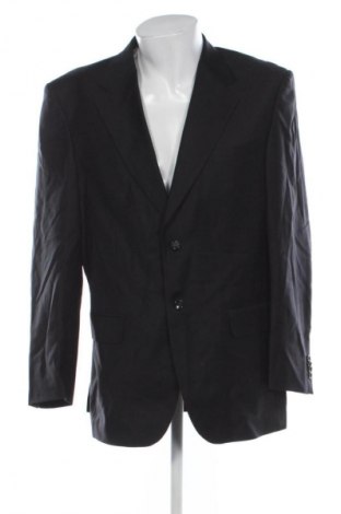 Férfi zakó Lanificio F.lli Cerruti, Méret XL, Szín Fekete, Ár 34 318 Ft