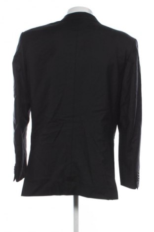 Férfi zakó Lanificio F.lli Cerruti, Méret XL, Szín Fekete, Ár 34 318 Ft