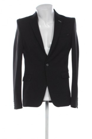 Ανδρικό σακάκι Leif Nelson, Μέγεθος M, Χρώμα Μαύρο, Τιμή 9,99 €
