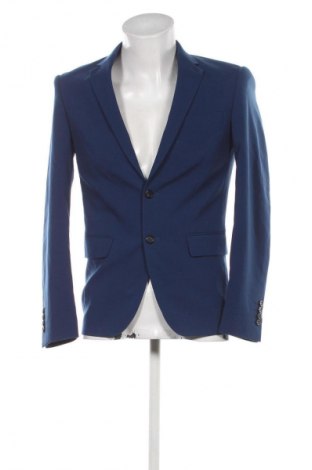 Herren Sakko Lindbergh, Größe M, Farbe Blau, Preis 68,99 €