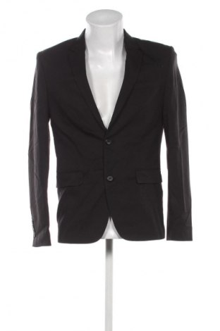 Férfi zakó Lindbergh, Méret M, Szín Fekete, Ár 47 969 Ft