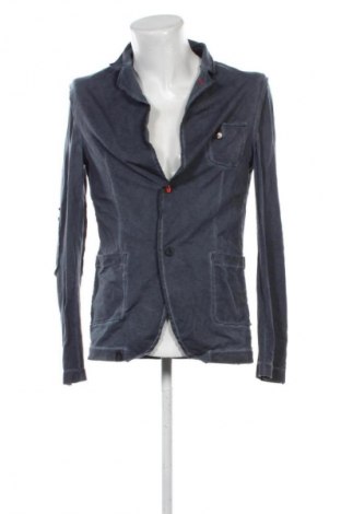 Мъжко сако Unbranded, Размер L, Цвят Син, Цена 30,16 €