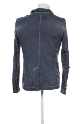 Мъжко сако Unbranded, Размер L, Цвят Син, Цена 30,16 €