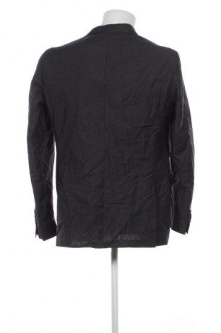 Férfi zakó Luigi Bianchi Mantova, Méret L, Szín Fekete, Ár 9 979 Ft