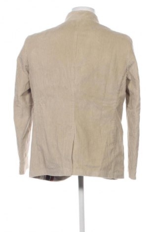 Мъжко сако Luis Trenker, Размер L, Цвят Бежов, Цена 150,83 €